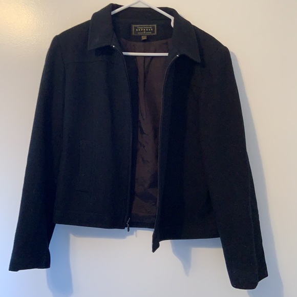 Express Marque Deposee Jacket - Picture 3 of 4